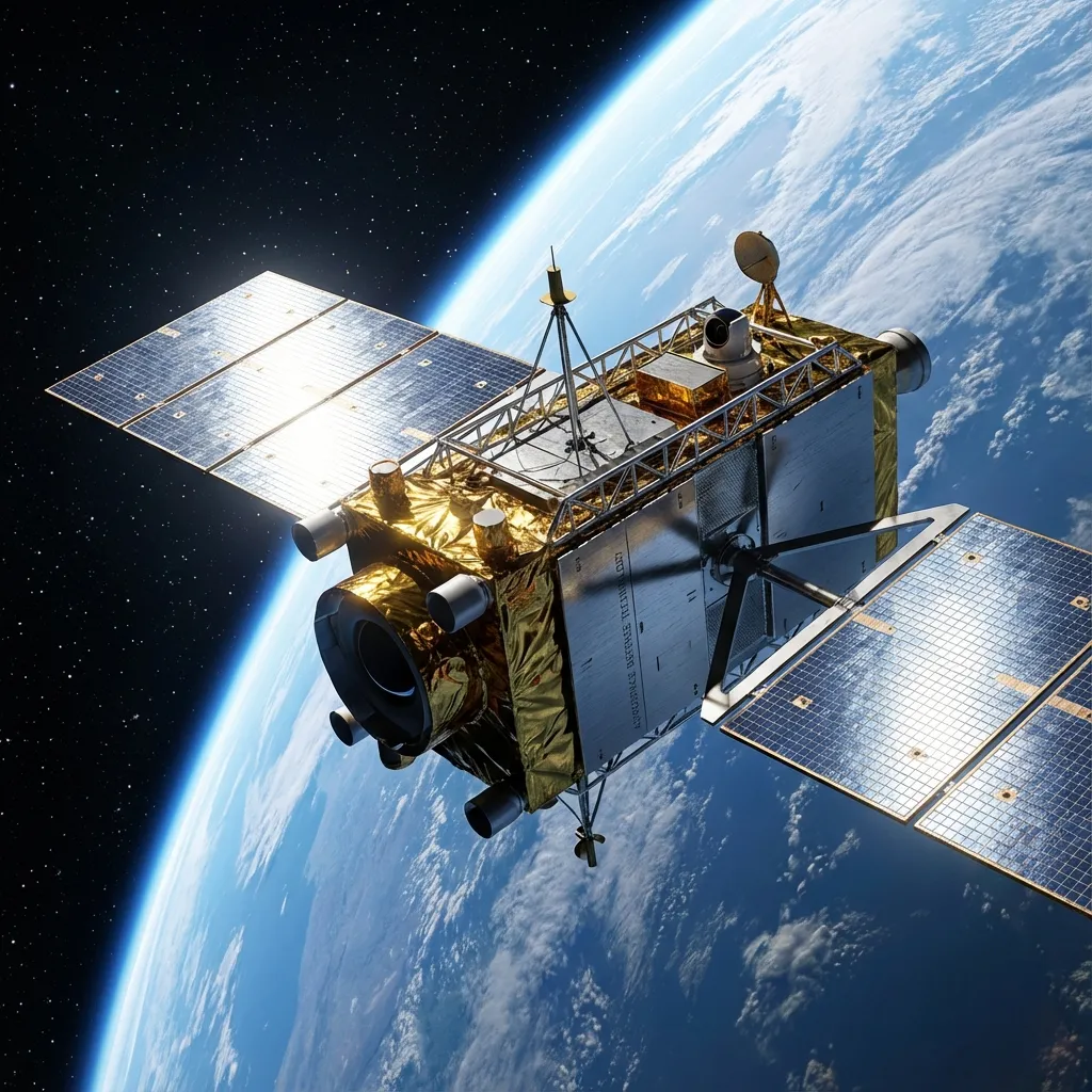 Aerospace & Tactical Electronics