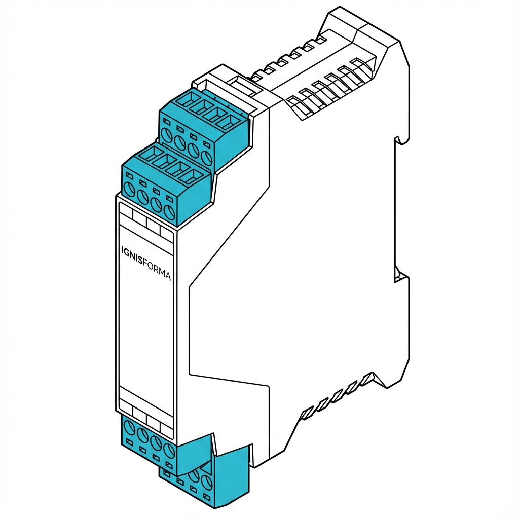 Safety Relay