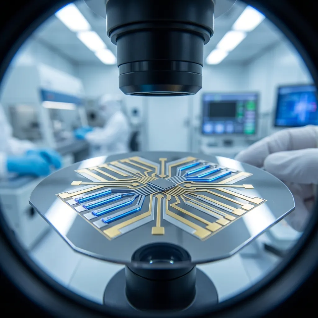 Nano Science & Sensors